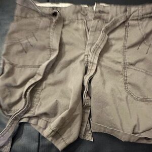 Mossimo shorts
